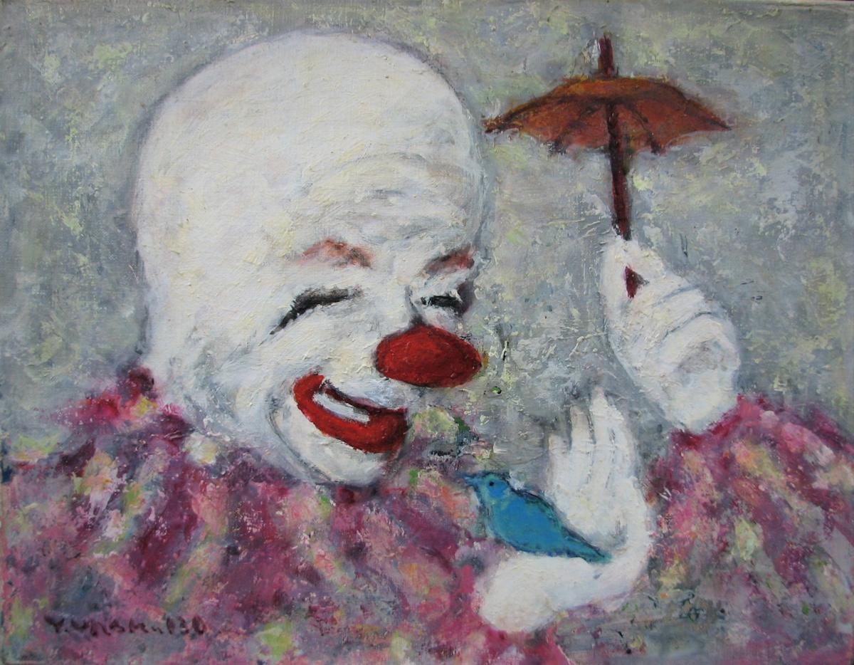 浦久保義信　油彩画 浦久保義信油彩画 公式通販