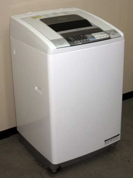 日立☆BEATWASH☆速乾ビート乾燥☆洗乾機☆洗8.0kg