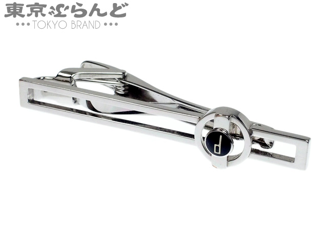 009012682 ♪ ダンヒル dunhill ネクタイピン タイピン メンズ dロゴ
