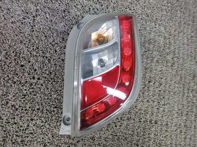 LA300S　ミライース　ヘッドライト・テールランプ　1台分セット　車検用にも ミライース LA300S 右テールランプ LED 【公式通販】