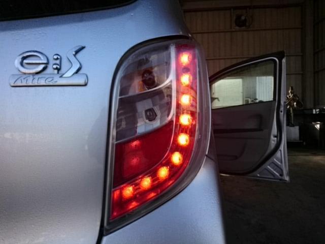 ミライース LA300S 右テールランプ LED 【公式通販】