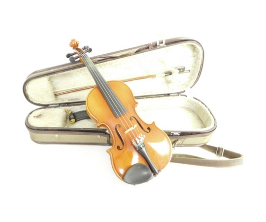 美品 SUZUKI NO. 200 1/8 1999年 バイオリン 子ども 入門 スズキ No.200 1⁄8 バイオリン | 2006年製 Anno VIOLIN SUZUKI 価格.com
