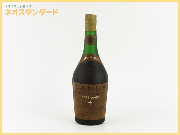 カミュ リザーブ エクストラ オルダージュ ヴィエイユ ラ CAMUS
