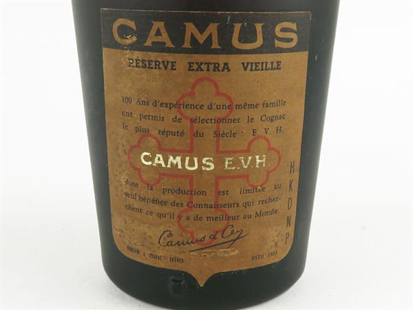 カミュ リザーブ エクストラ オルダージュ ヴィエイユ ラ CAMUS