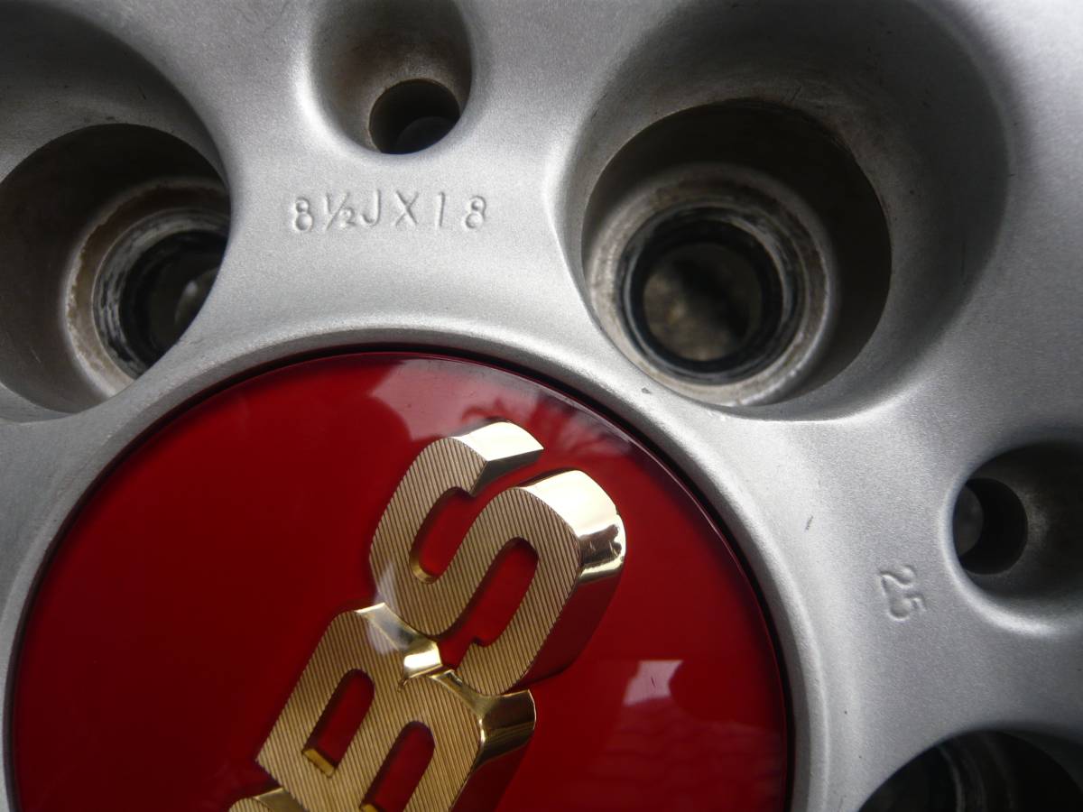 BBS 114.3 新品ナット（赤） ホイールナット bbs ロックナット」の人気 