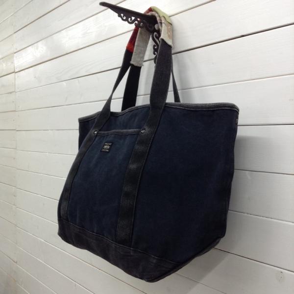 ☆PORTER×fennica×B印 YOSHIDA / 別注 リュックサック 新品☆ PORTER