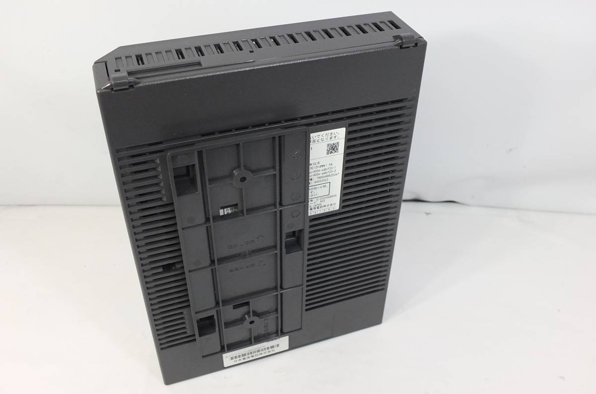 NTT東日本 GE-PON E GE-PON-ONU タイプG 2 PR-400KI 【a02212】(ADSL