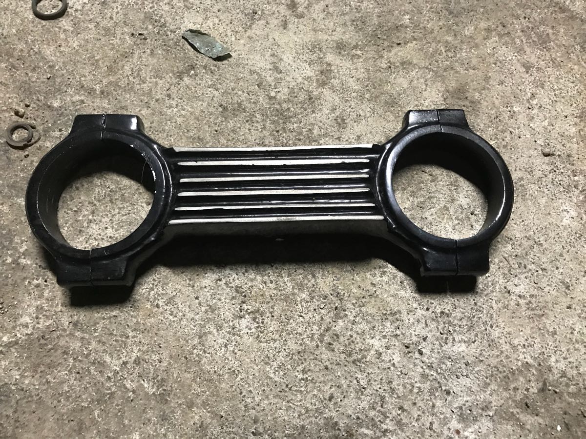 CBX400F キジマ KIJIMA スタビライザー 当時物 初期 BEET 2型