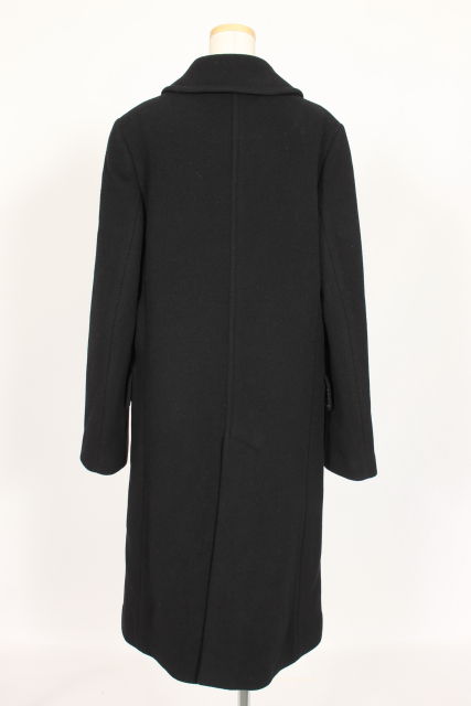 マーガレットハウエル　カシミヤ混ロングコート[LCTO53488]