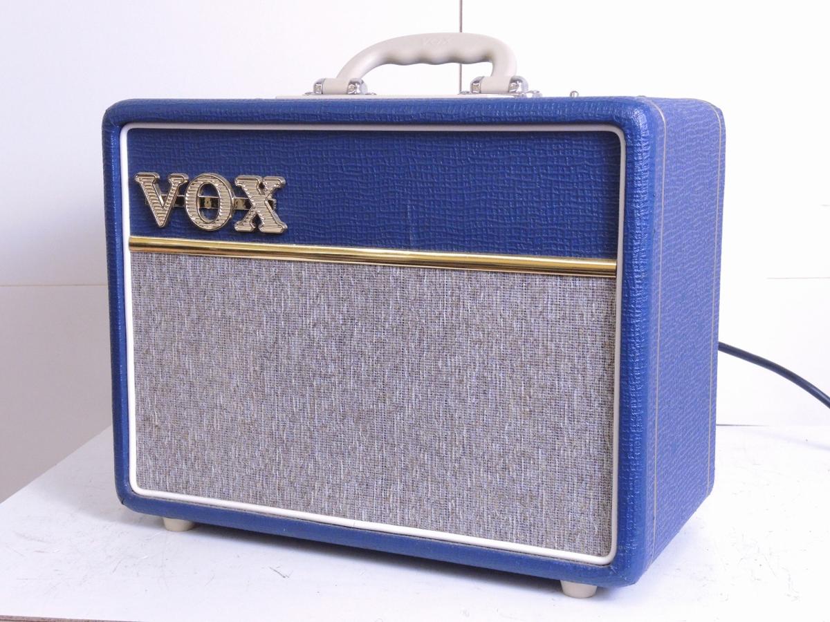 VOX AC4C1-12 ヴォックス | ( ) 送料無料 Vox vox VB - ギターコンボ 