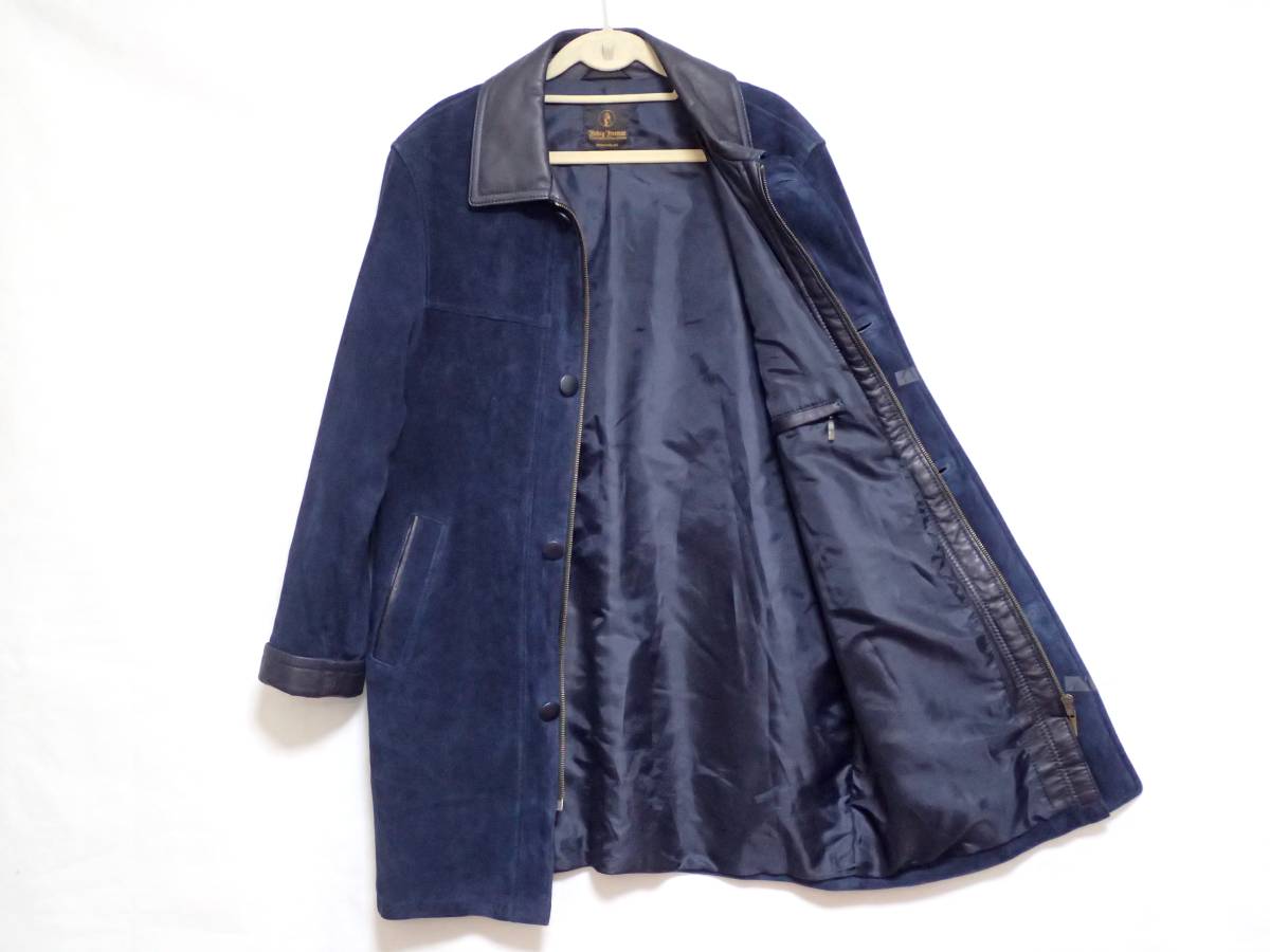 ヒッキーフリーマン Hickey Freeman ☆ 高級品 フィンランド製 