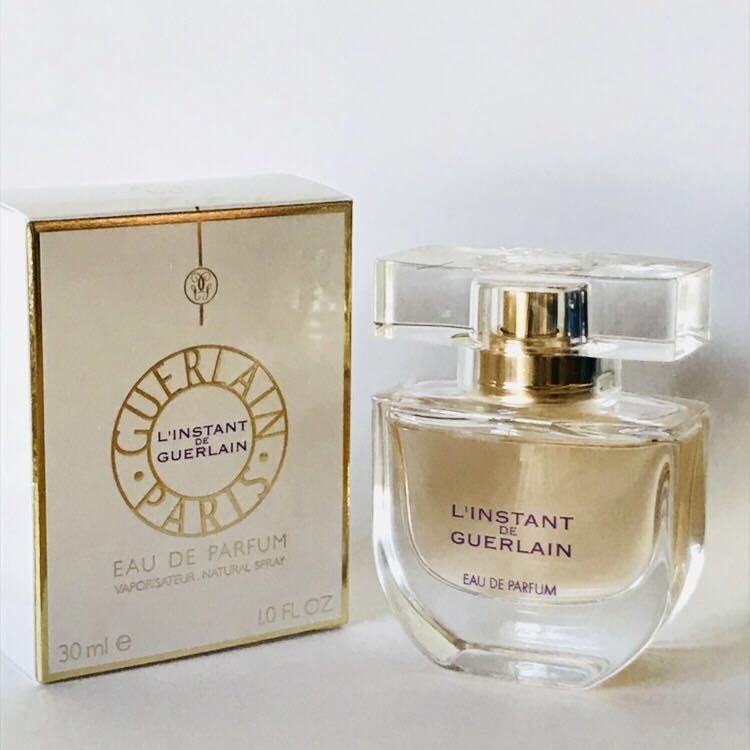 ゲラン ランスタンドゲラン オードパルファム 30ml 新品同様美品 ラン