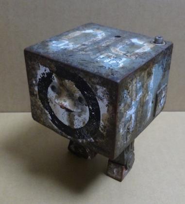 100%新品，正規品 ThreeA 1/6 WWR SQUARE JEA RECON ashleywood 3A Square スクウェア mk1 BERTIE BRAMBLE GRUNT(一般)｜売買されたオークション情報、yahooの商品情報をアーカイブ公開 - オークファン 一般