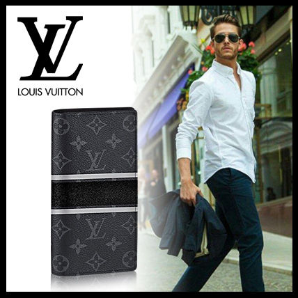 ルイヴィトン ポルトフォイユ・ブラザ 藤原ヒロシ