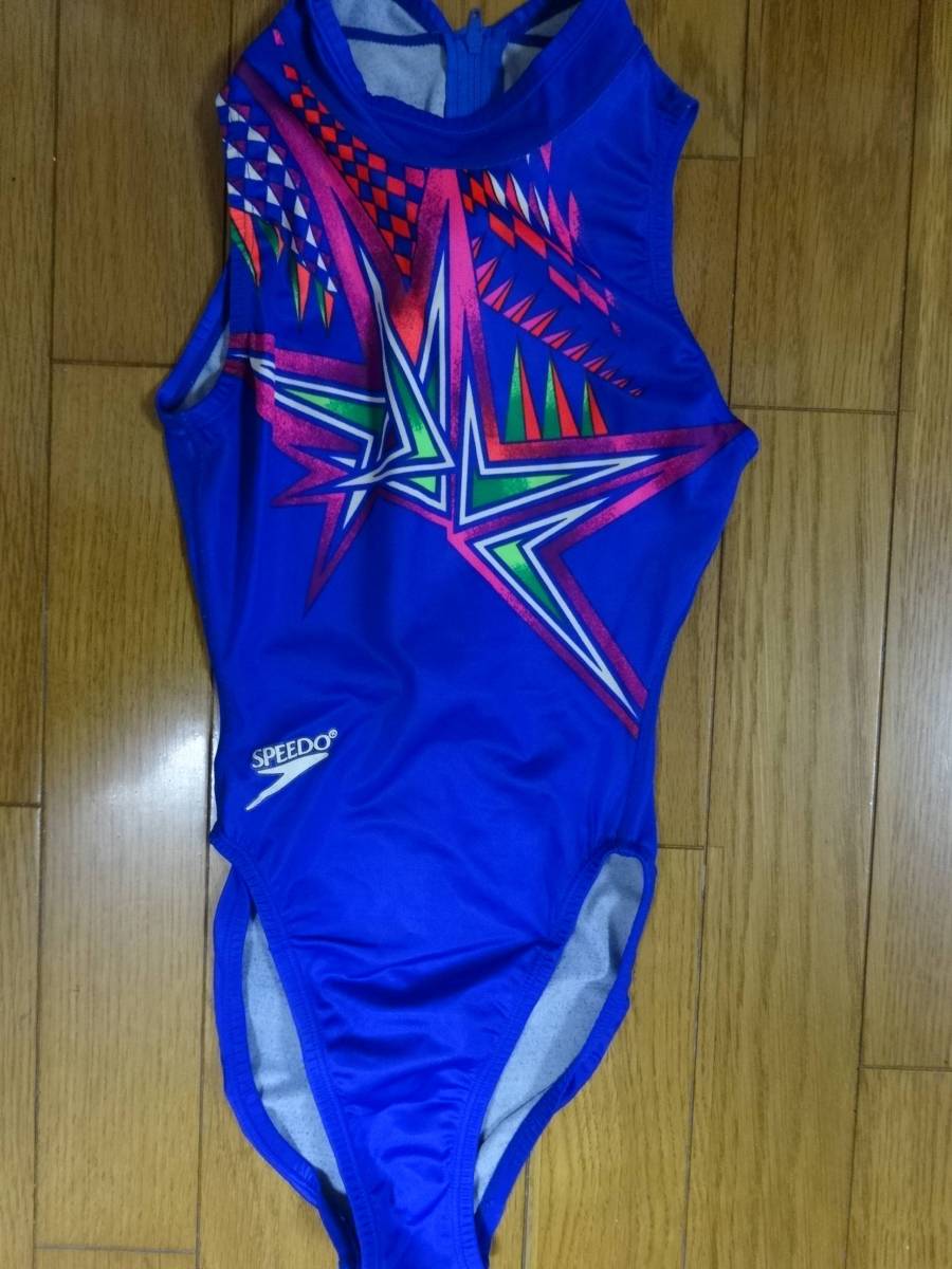 speedo・スピードの競泳水着 極美品 ② スポーツ、レジャー 女性用