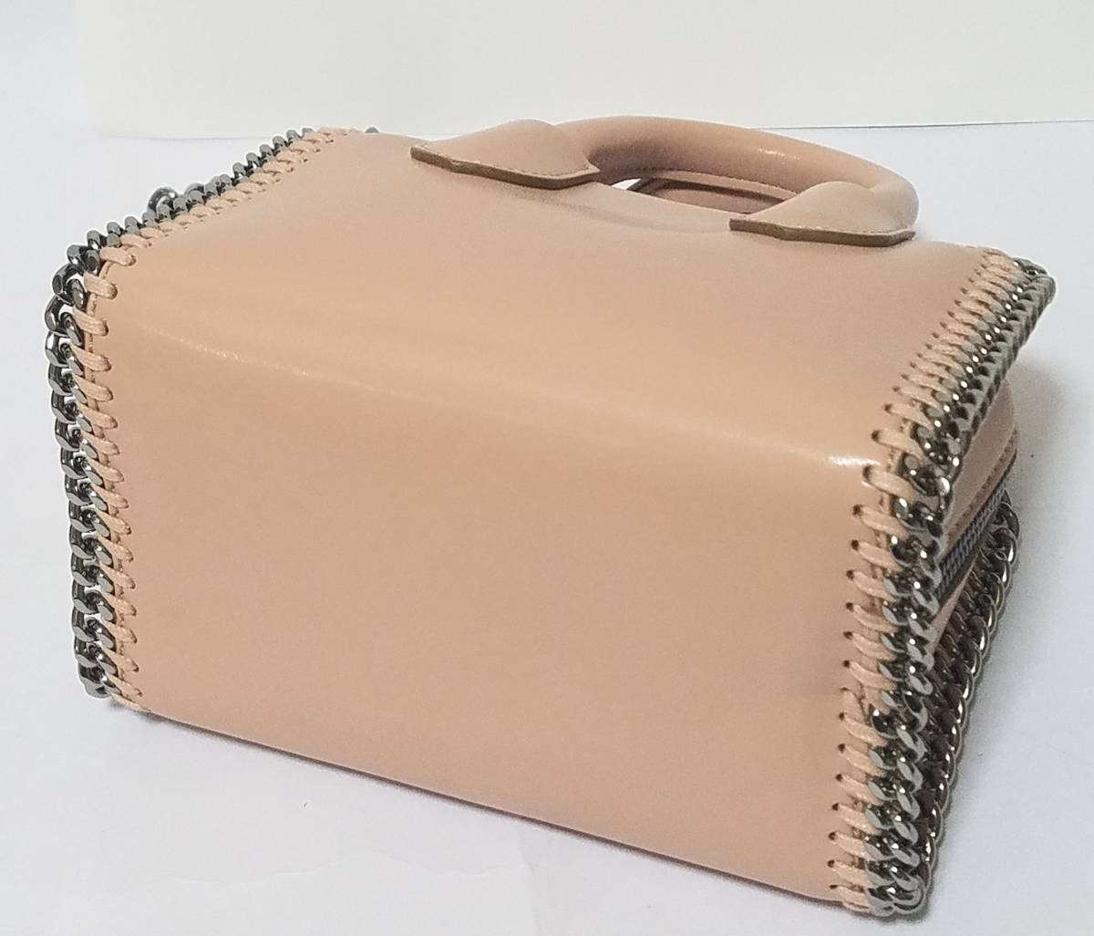 ◇STELLA McCARTNEY ステラマッカートニー ファラベラ ボックス TINY 