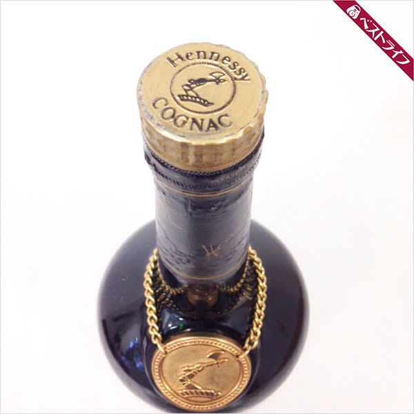 ◇1円～ ヘネシー ナポレオン ブラスドール 700ml 40％ コニャック