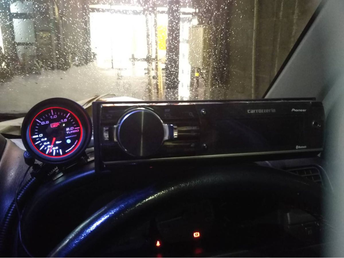 DEH-970 カロッツェリア CDプレイヤー