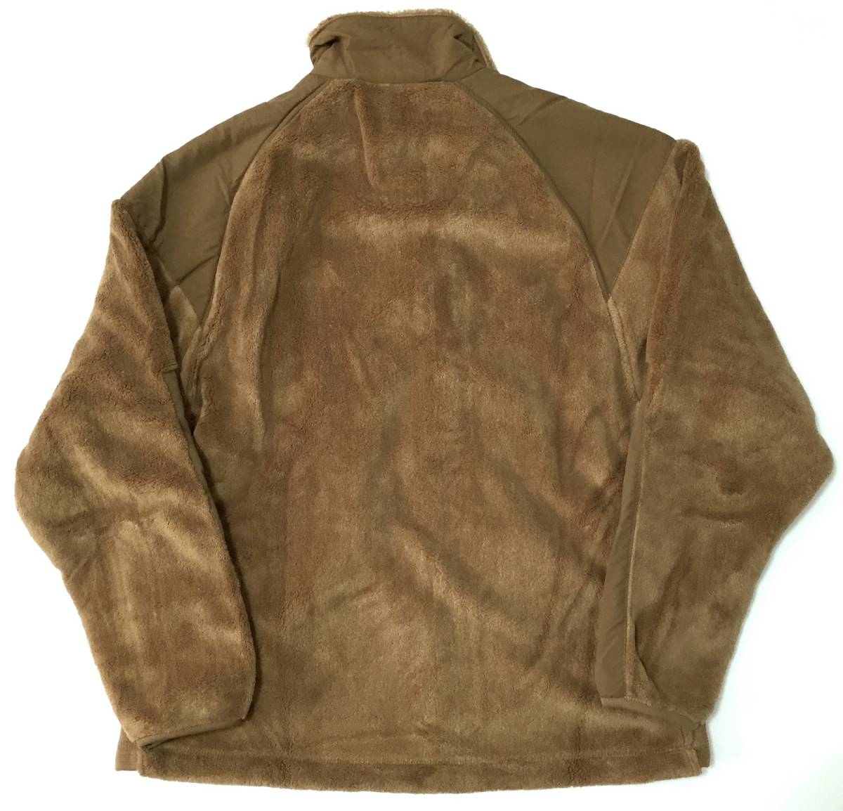Forces ECWCS GEN3 LEVEL3 POLARTEC フリースジャケット 米軍 デッド 
