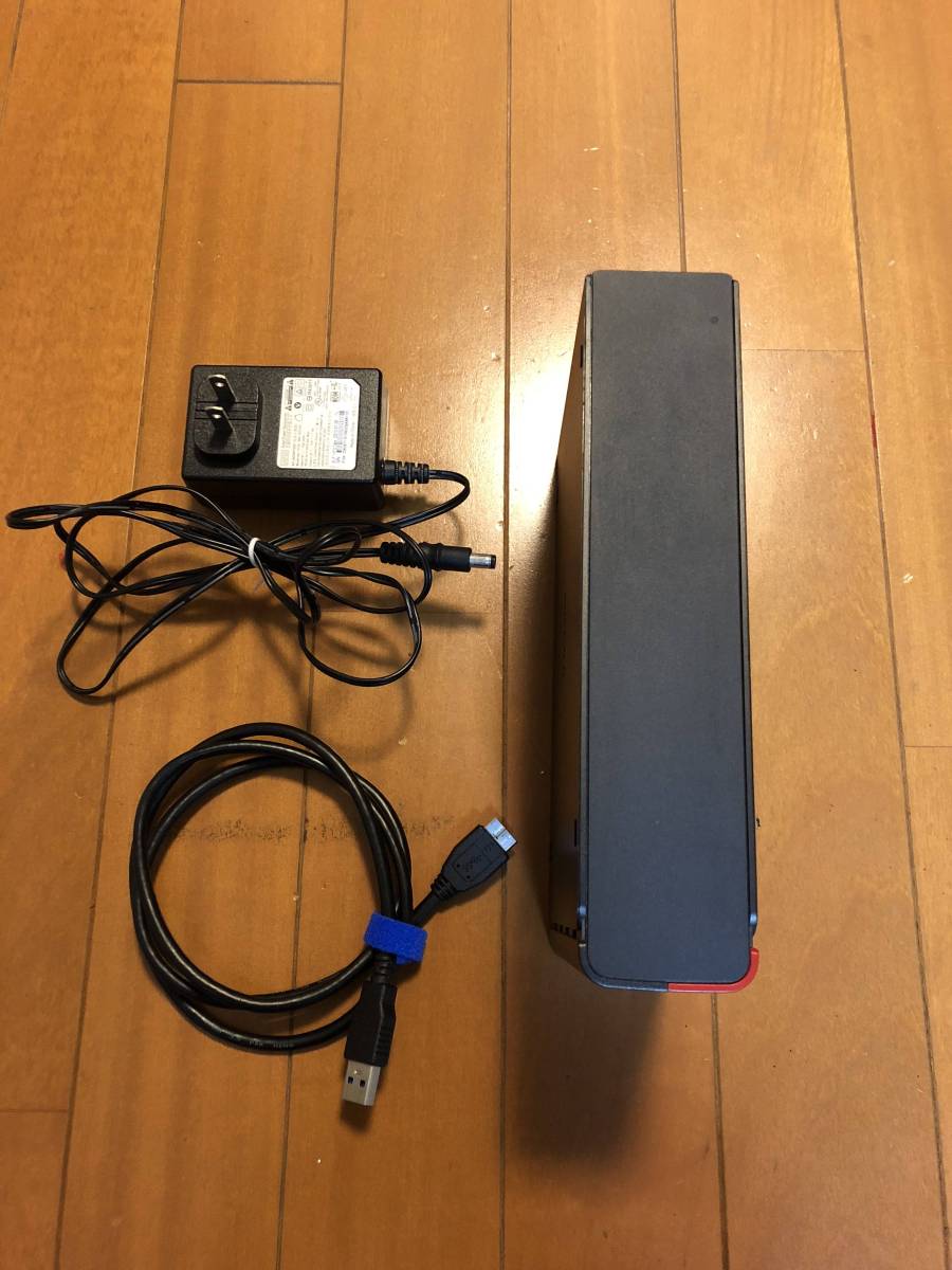 バッファロー BUFFALO LinkStation リンクステーション LS510D