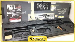 PSG-1のYahoo!オークション(旧ヤフオク!)の相場・価格を見る｜Yahoo