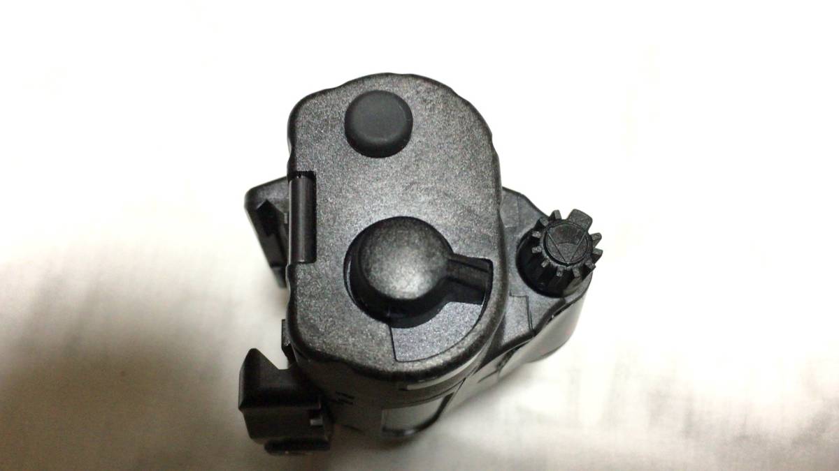 実物 美品 INSIGHT M6X-700-A3 デュアルスイッチ付き