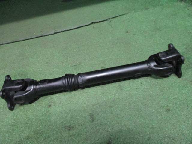 ジムニーJA22W 【26804】ジムニー JA22W プロペラシャフト リア側 リア