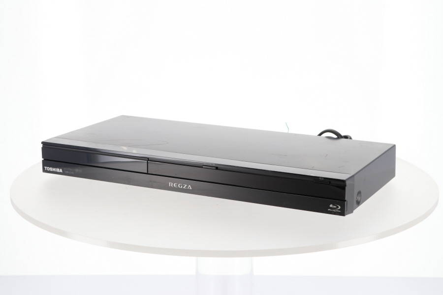 DBR-Z310◇HDD：500GB◇2番組同時録画 3D対応 東芝DBR-Z310 HDD/