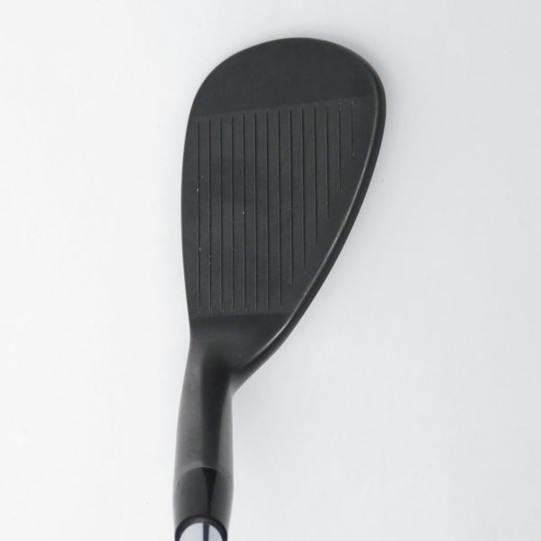 GDO ブリヂストン BRIDGESTONE GOLF FORGED M BK SW ウェッジ 58° N.S.PRO ZELOS 7 フレックスR 商品ランクC 中古 ゴルフ 送料無料
