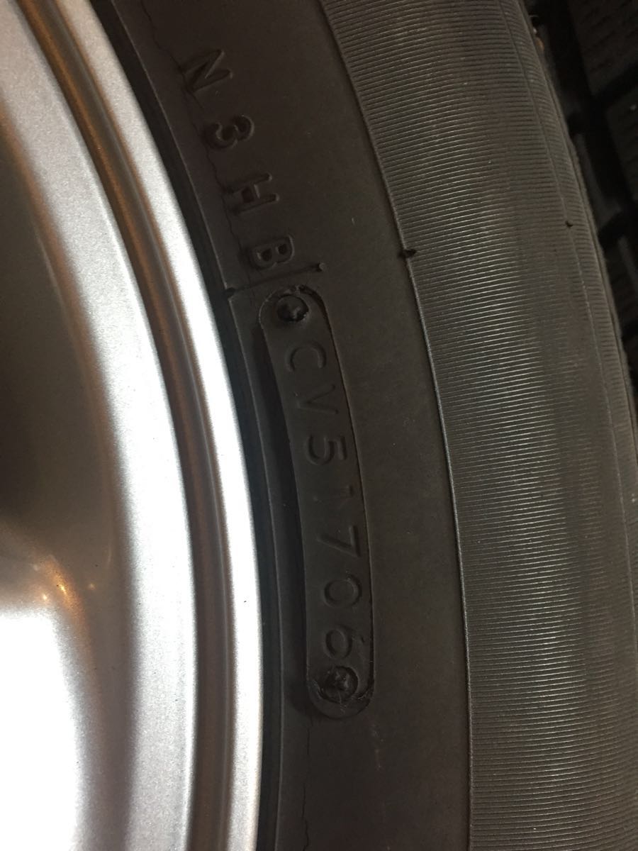 トヨタ 215 65 R16 トヨタ ラッシュ 純正アルミホイール4本付き夏タイヤセット 純正16インチアルミホイール 215&frasl;65R16 夏タイヤ付き４本SET