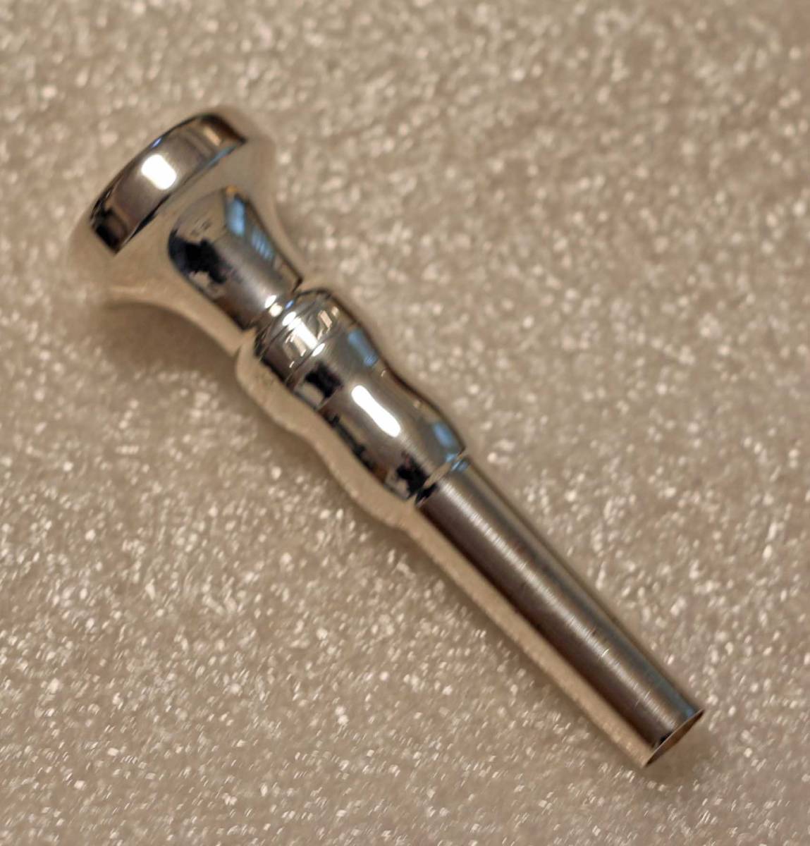 Legends Brass JT-2D トランペット　マウスピース　試奏程度