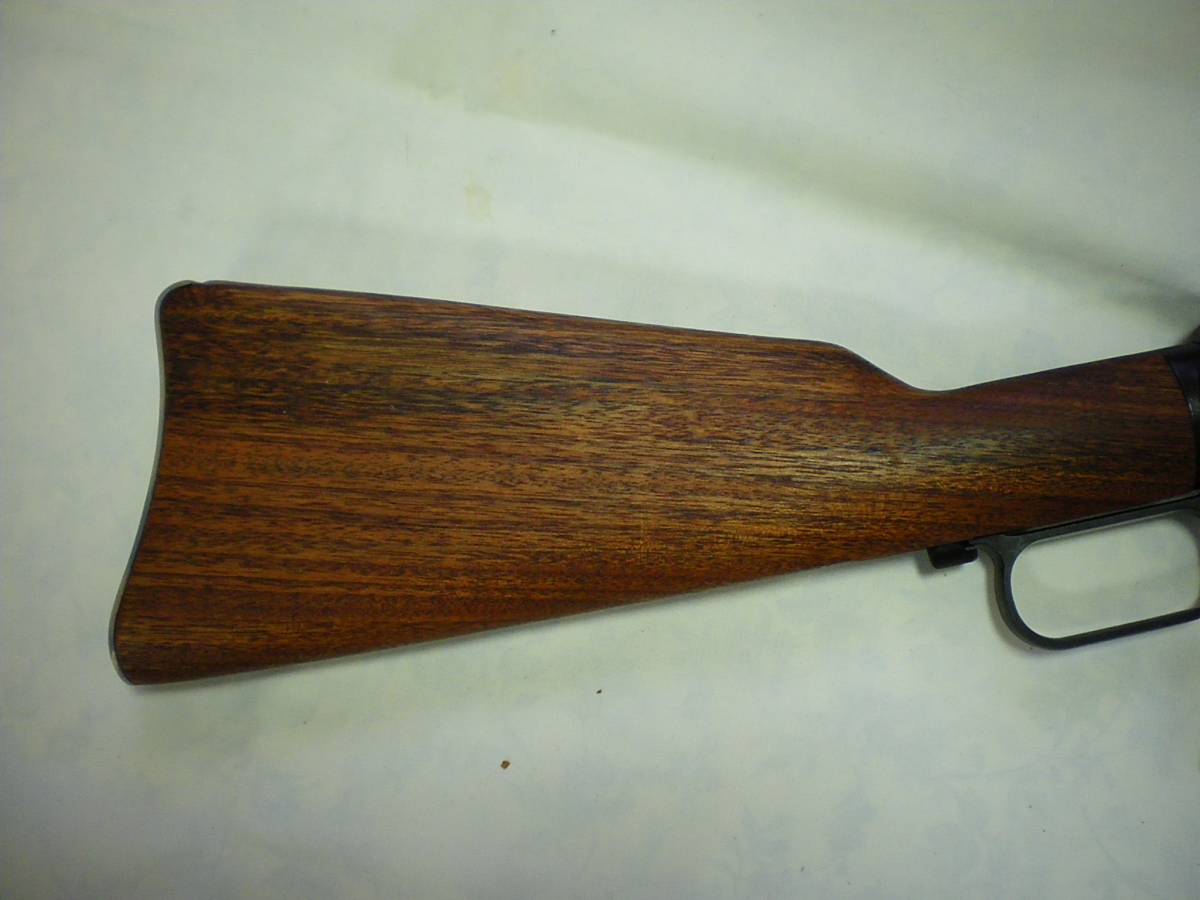 MGC WESTERN SADDLE CARBINE ウィンチェスター M73 MGC 