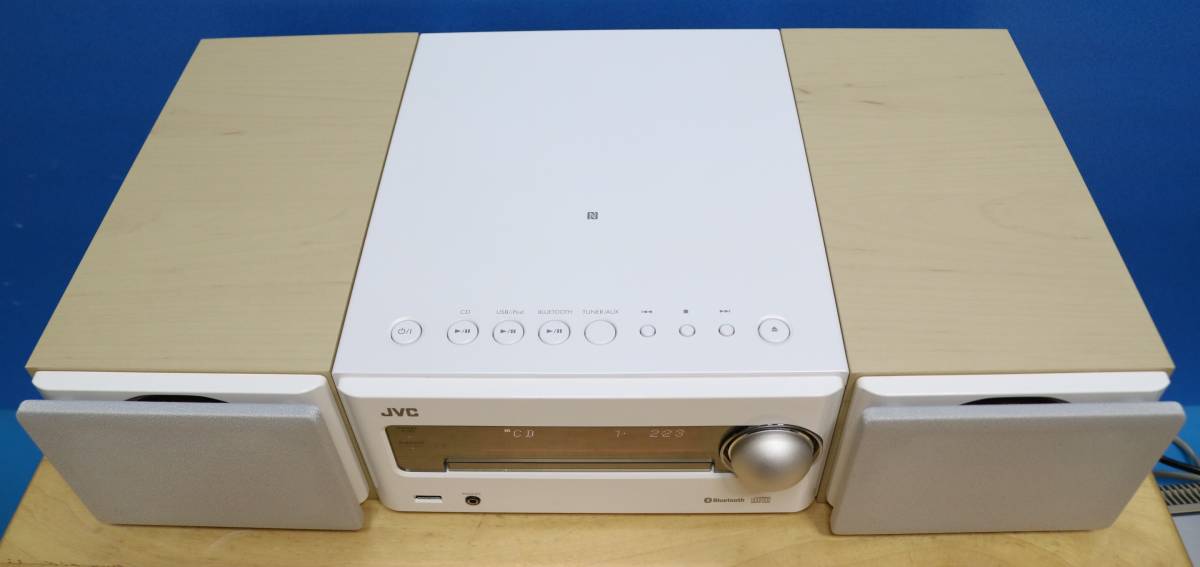 美品 コンパクトコンポーネントシステム | EX-S5 コンパクト EX-S5-T
