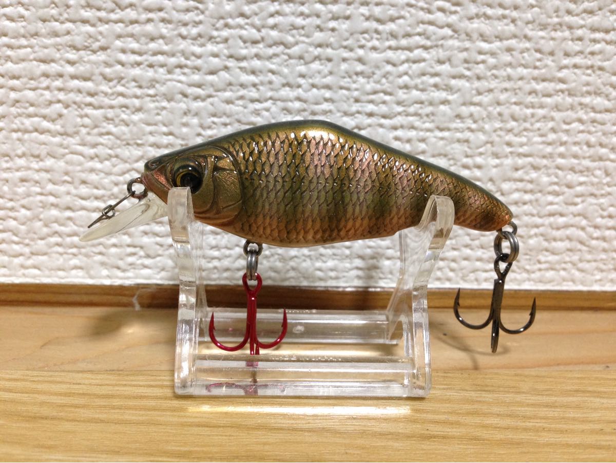 ニシネルアーワークス ビーツァM5R 旧パケ