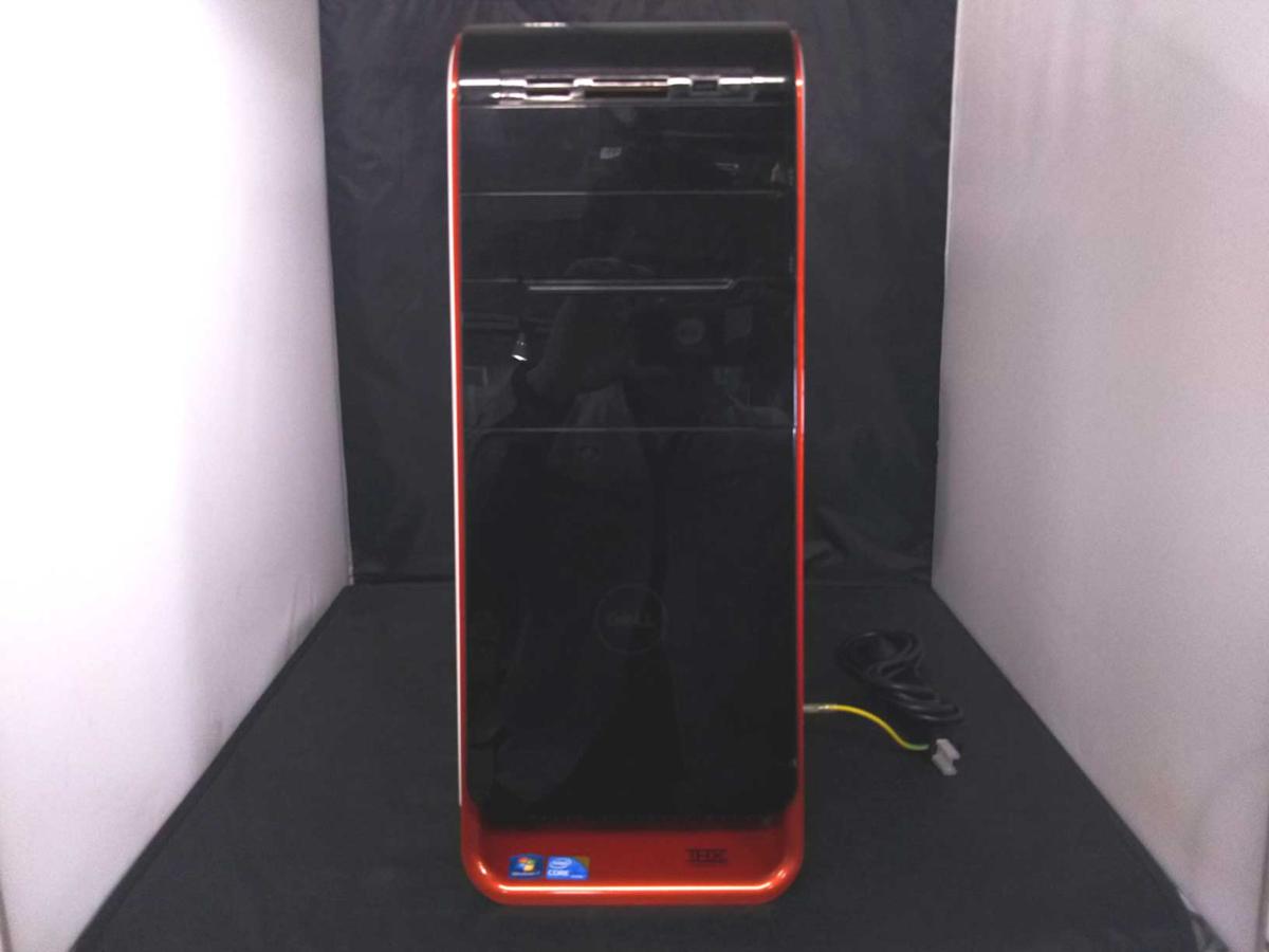 Studio XPS Dell PC i7-960 0 RAM Core 3.20GHz CPU 8GB | 200GB i7