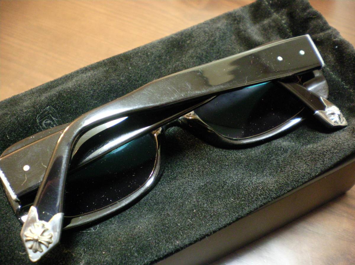 Chrome Hearts サングラス CHROME HEARTS クロムハーツ サングラス
