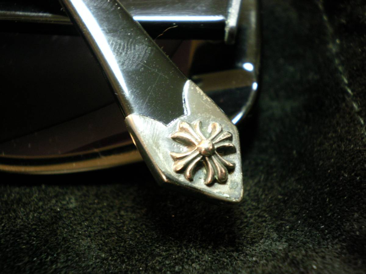 Chrome Hearts サングラス CHROME HEARTS クロムハーツ サングラス