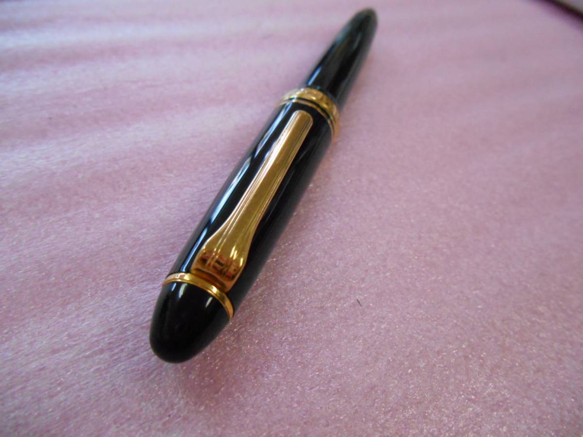 SAILOR FOUNDED 0 ♪ジャンク扱い Sailor セーラー 万年筆 Founded