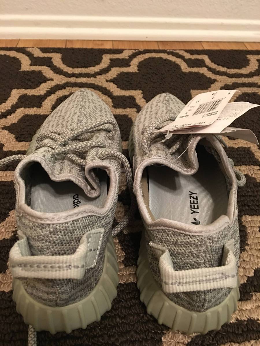 Buy Yeezy Boost 350: New Releases \u0026 Iconic Styles | GOAT □新品□adidas Yeezy Boost 350 Moonrock V2 Blue Tint Air Force One US8.5 Kanye West OFF WHITE NIKE PRESTO