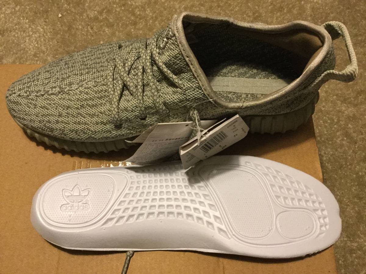 Buy Yeezy Boost 350: New Releases \u0026 Iconic Styles | GOAT □新品□adidas Yeezy Boost 350 Moonrock V2 Blue Tint Air Force One US8.5 Kanye West OFF WHITE NIKE PRESTO