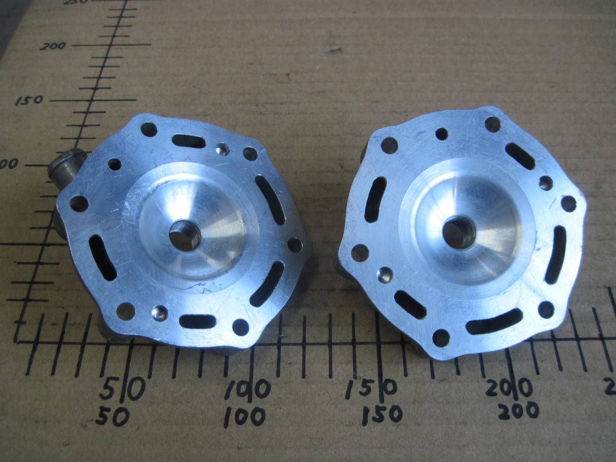 nsr250 2026年最新Yahoo!オークション シリンダーの中古 こんな台数