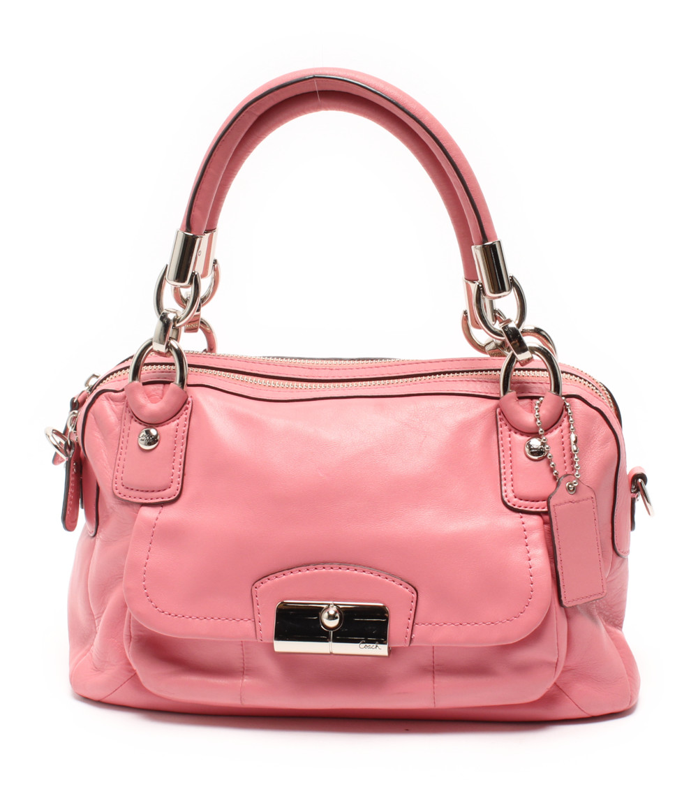 コーチ 2way ハンドバッグ F22304 COACH レディース 【Tポイント3 