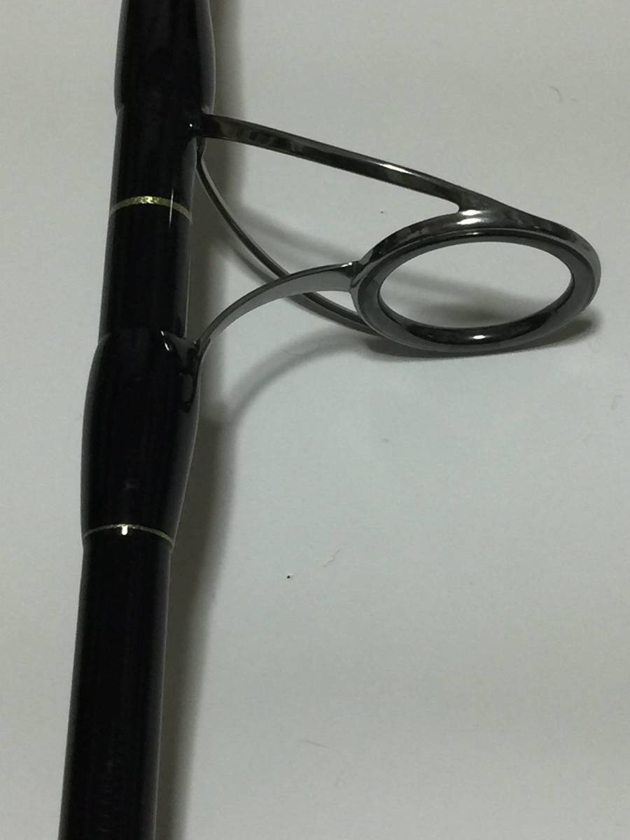 ヤマガブランクス ブルースナイパー 95MMH 中古 - メルカリ | No.C4419