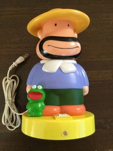 カールおじさんのYahoo!オークション(旧ヤフオク!)の相場・価格を見る