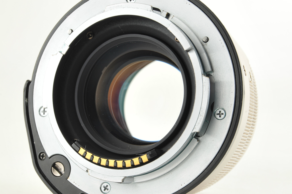 〓良品〓CONTAX コンタックス G用 Planar プラナー T* 45mm F2 #763