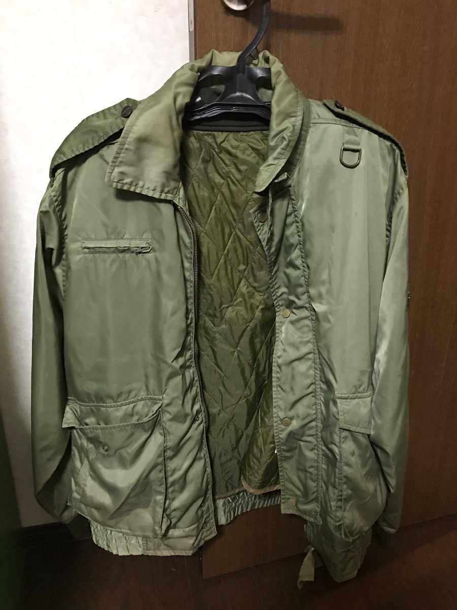 陸上自衛隊 ジャンパー（メンズファッション）の通販 ジャケット