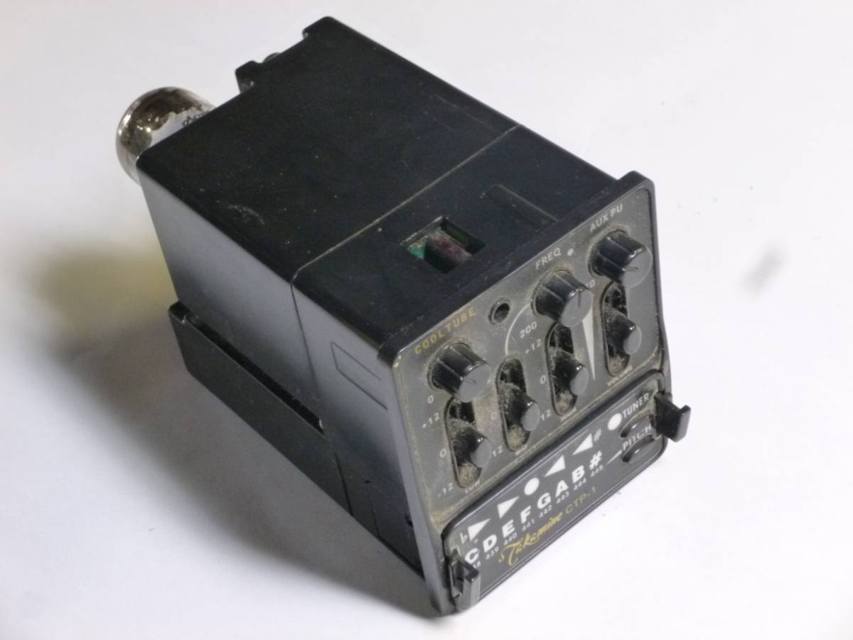 タカミネ CTP-1 Takamine アコースティックギタ Yahoo!オークション