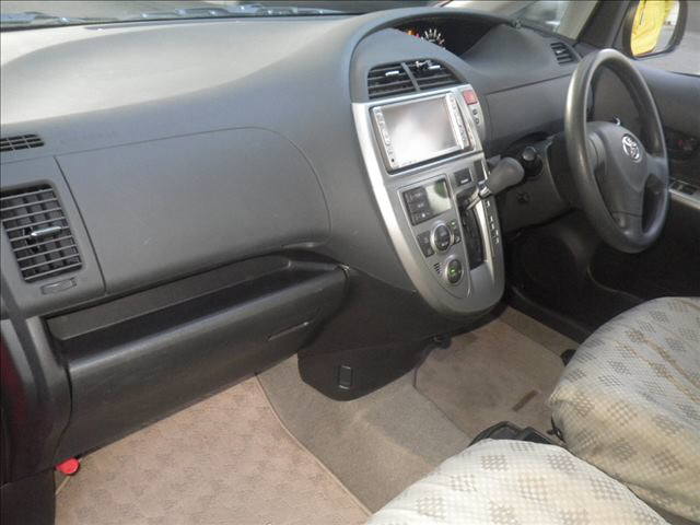 ラクティス X Lパッケージ H18年 1オーナー ETC スマートキー Pスタート 卸売価格で落札チャンス_3