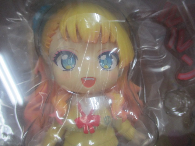 ねんどろいど 611 おしえて! ギャル子ちゃん ギャル子