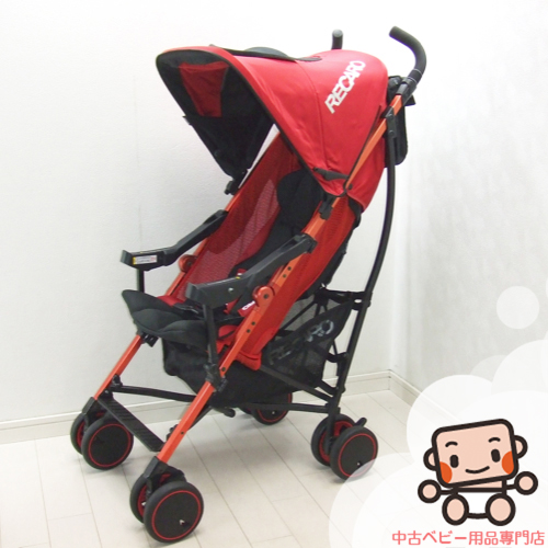 一体型ベビーカー レカロ i-walk レカロ(RECARO) I-WALK（アイウォーク